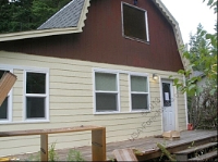 Golden Valley, Maple Falls, WA 98266 