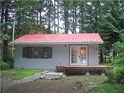 Apache Dr, Maple Falls, WA 98266 