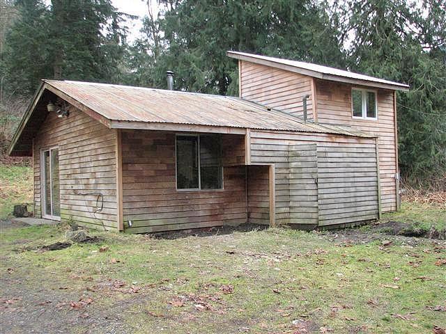 Mosquito Lake, Deming, WA 98244 