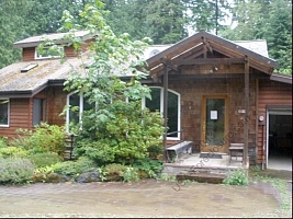 Canyon Lake, Deming, WA 98244 