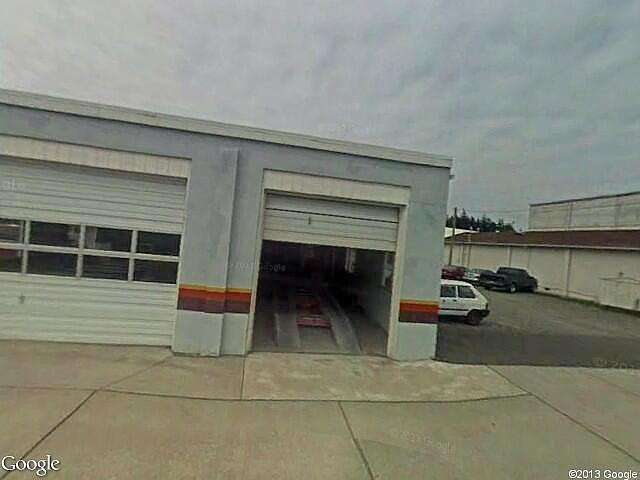 Judson Street, Lynden, WA 98264 