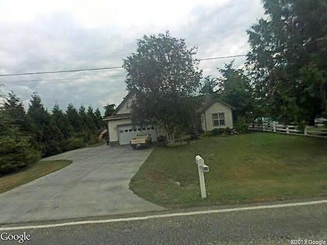 Benson Rd, Lynden, WA 98264 