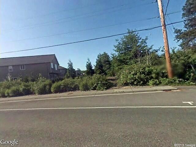 Main St, Ferndale, WA 98248 