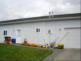 Fingalson Creek, Ferndale, WA 98248 