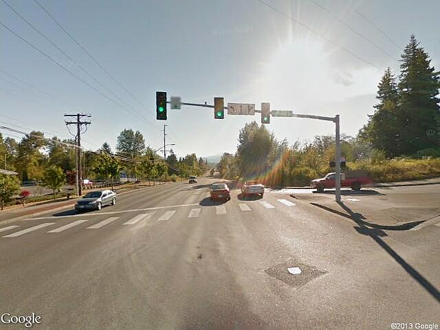 W Bakerview Rd, Bellingham, WA 98226 