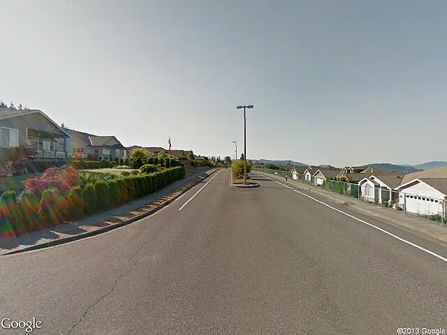 Chandler Pkwy, Bellingham, WA 98226 