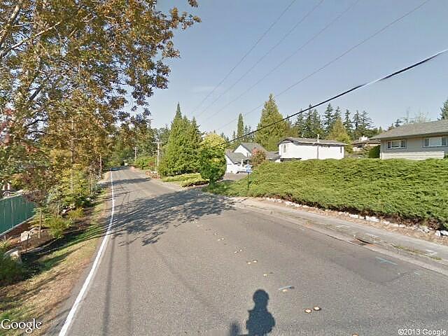 Shore, Bellingham, WA 98226 