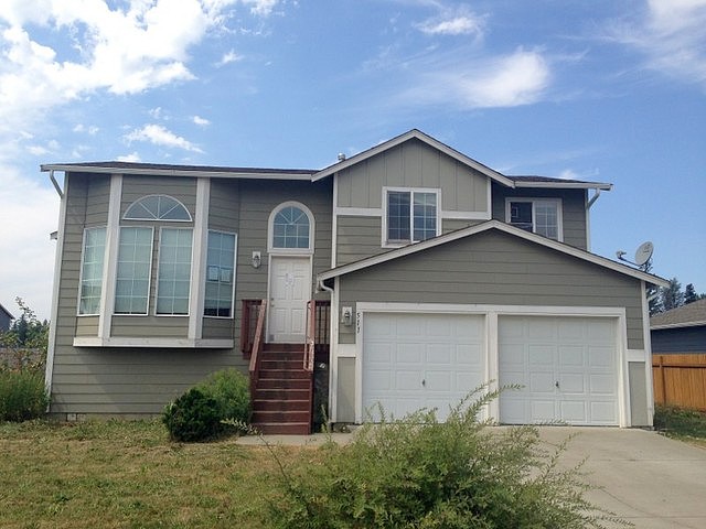 Allison Way, Nooksack, WA 98247 