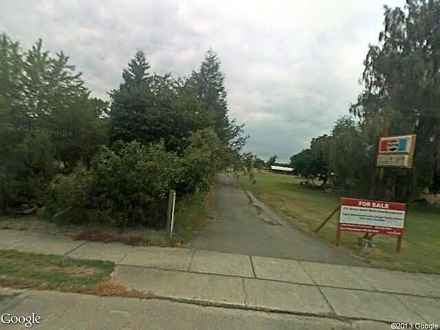 E Main St, Everson, WA 98247 