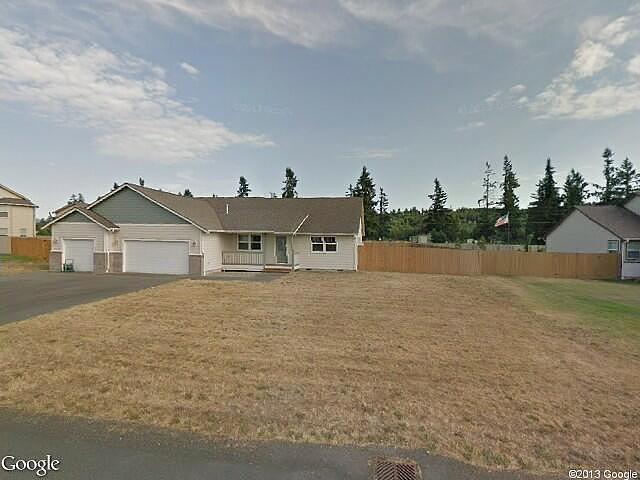 Dusty Sw Ct, Tenino, WA 98589 