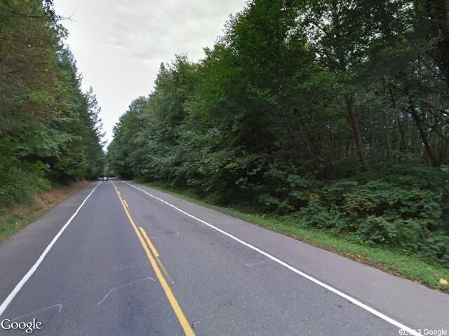 Cooper Point Rd Nw, Olympia, WA 98502 