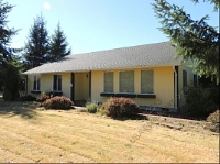 Barj, Rochester, WA 98579 