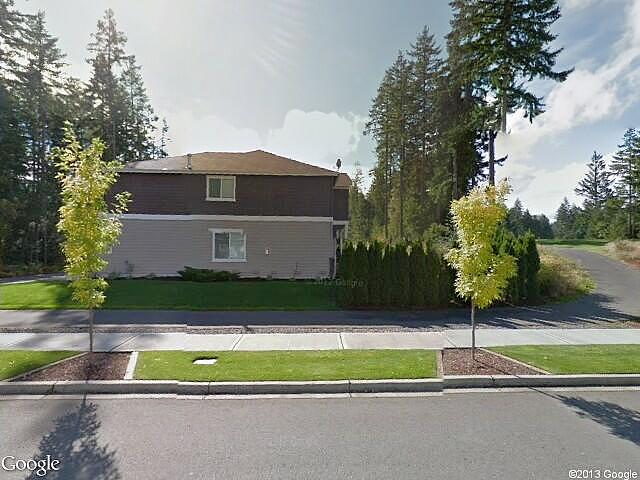 Windham Ne Ct, Lacey, WA 98516 
