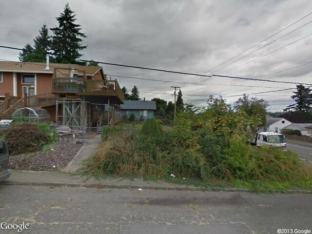 W F Sw St, Tumwater, WA 98512 