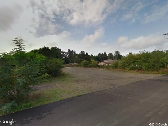 Bishop Sw Rd, Tumwater, WA 98512 