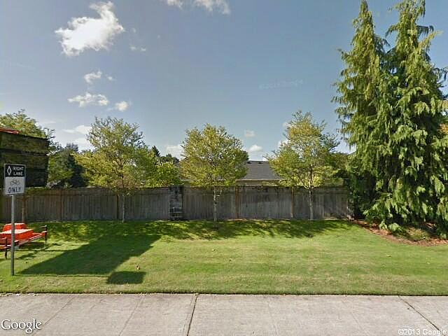 47Th Se Ave, Tumwater, WA 98501 