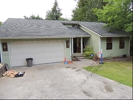 Hampton, Tumwater, WA 98512 