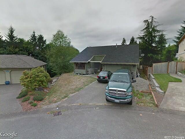 Dellrose, Tumwater, WA 98512 