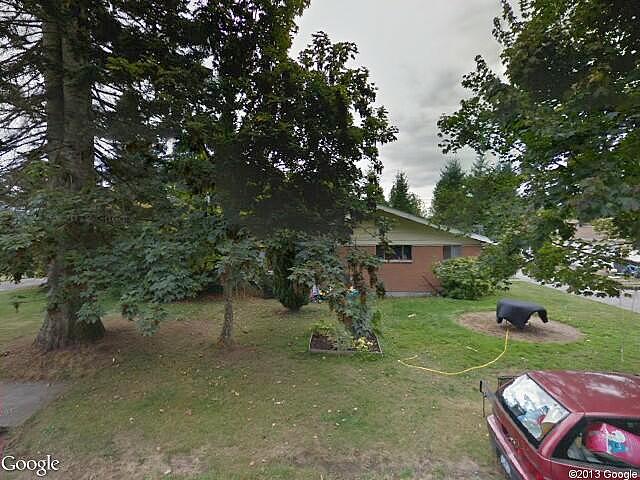 Blass, Tumwater, WA 98501 