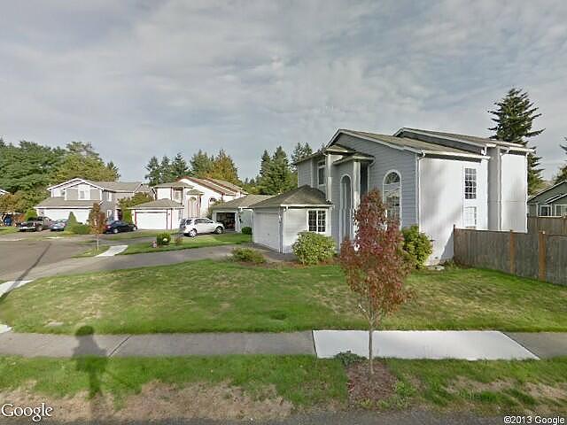 Trosper Lake, Tumwater, WA 98512 