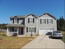 Derby, Rainier, WA 98576 