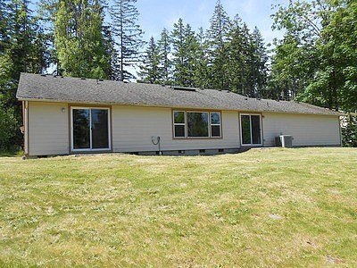 Vail Cut Off, Rainier, WA 98576 