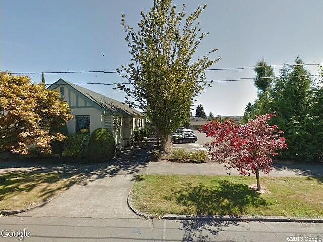 State Rt 12, Montesano, WA 98563 