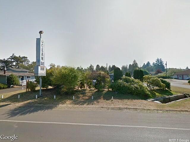 W Ocean Ave, Westport, WA 98595 