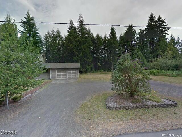 Elma Mccleary, Mccleary, WA 98557 