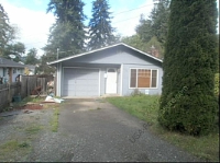 Spruce, Mccleary, WA 98557 