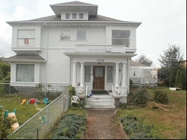 L, Hoquiam, WA 98550 