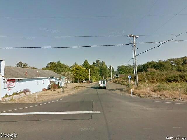 Xxxx Sw Midway Beach Rd, Grayland, WA 98547 