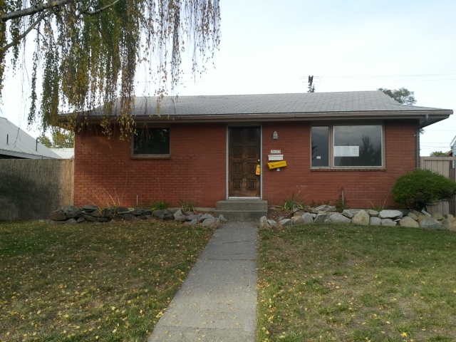 2023 E Bismark Avenue, Spokane, WA 99208 