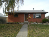 2023 E Bismark Avenue, Spokane, WA 99208 