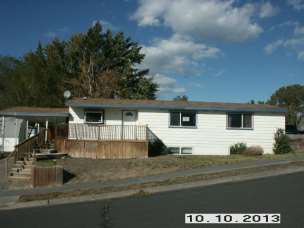 118 East 11th Street, Moses Lake, WA 98837 