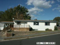 118 East 11th Street, Moses Lake, WA 98837 