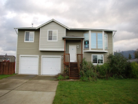 506 East 2nd Street, Nooksack, WA 98276 