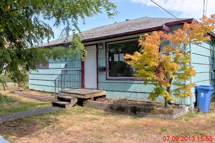 1507 S Durango St, Tacoma, WA 98405 