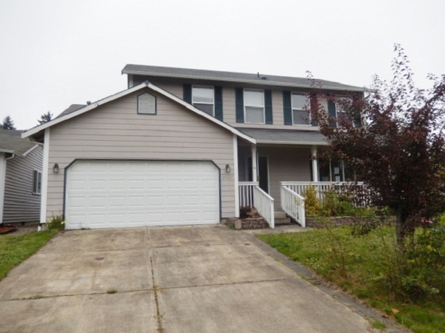 21527 102nd Street Court E, Bonney Lake, WA 98391 