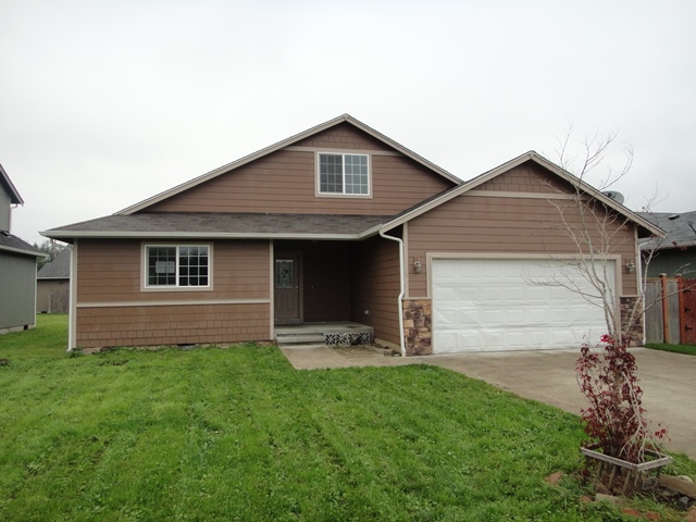 1515 N 5th Street, Mccleary, WA 98557 