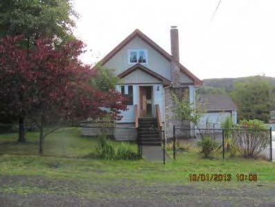 2712 Bench Dr, Aberdeen, WA 98520 