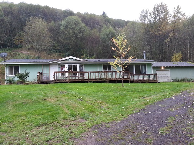 145 Harvest Lane, Ariel, WA 98603 