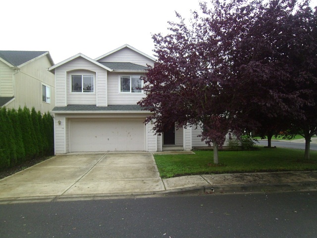 1202 SW 21st Avenue, Battle Ground, WA 98604 