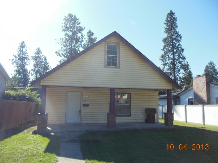 3718 E 35th Ave, Spokane, WA 99223 