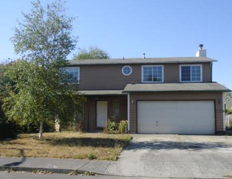 9518 Ne 134th Avenue, Vancouver, WA 98682 