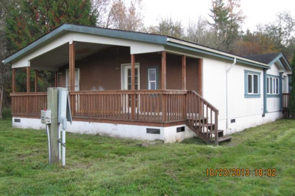 406 Hansen Rd, Toutle, WA 98649 