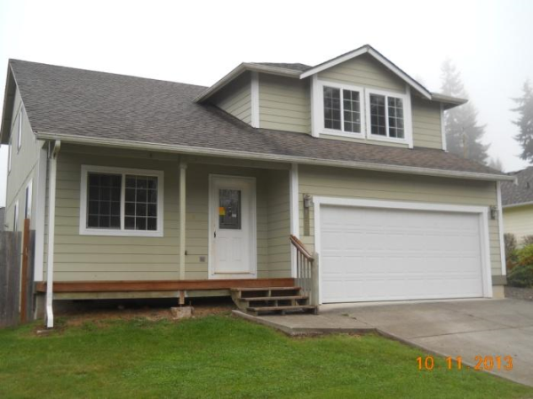 129 Blossom Lane, Elma, WA 98541 