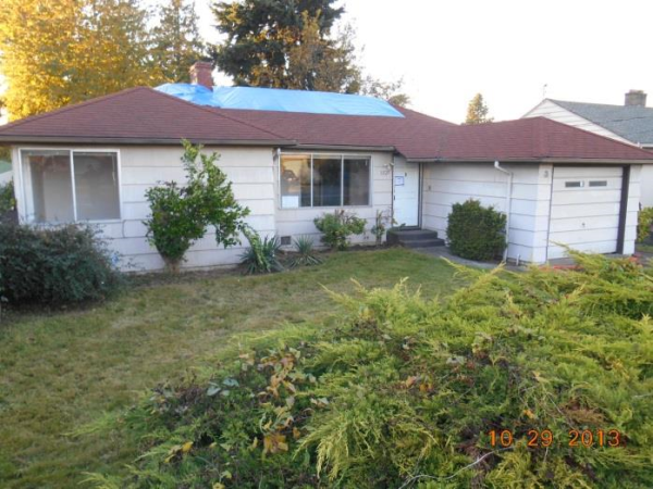 11125 Cornell Ave S, Seattle, WA 98178 