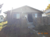 1207 Park St, Davenport, WA 99122 