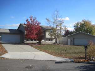 12027 E Railroad Circle, Spokane, WA 99206 